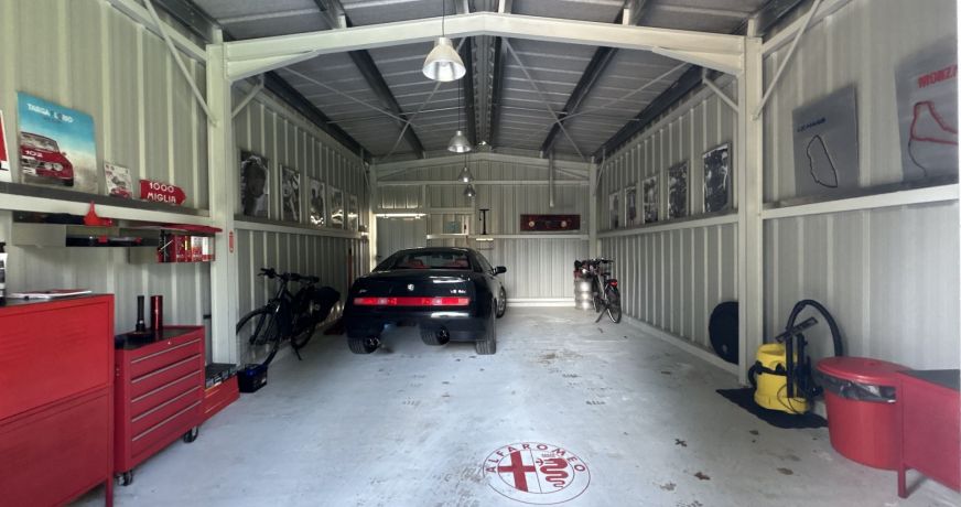 vente Maison et dépendances Pontonx Sur L'adour