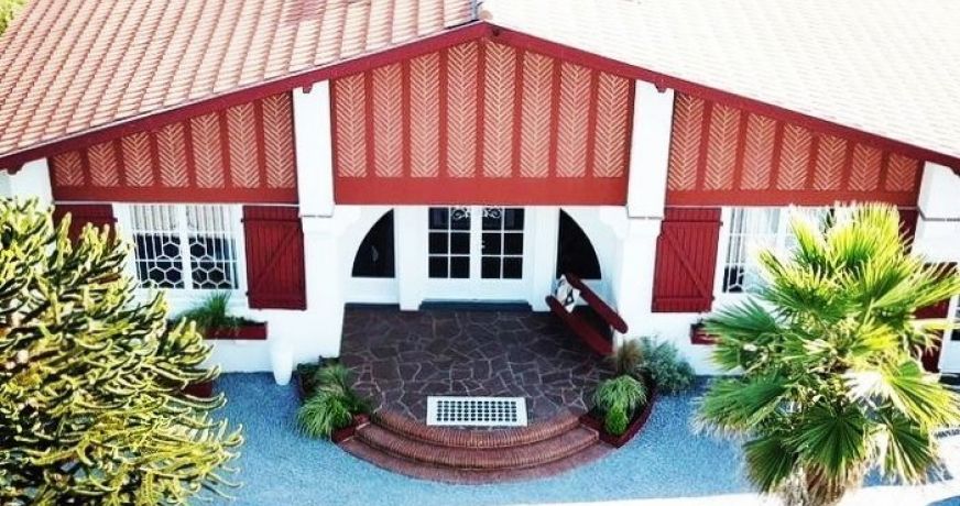 vente Maison de caractère Soorts Hossegor