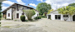 vente Maison Peyrehorade