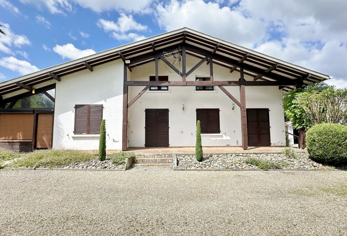 vente Maison Peyrehorade - Photo 2