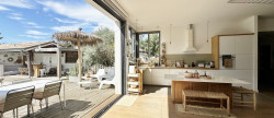 vente Villa d'architecte Magescq