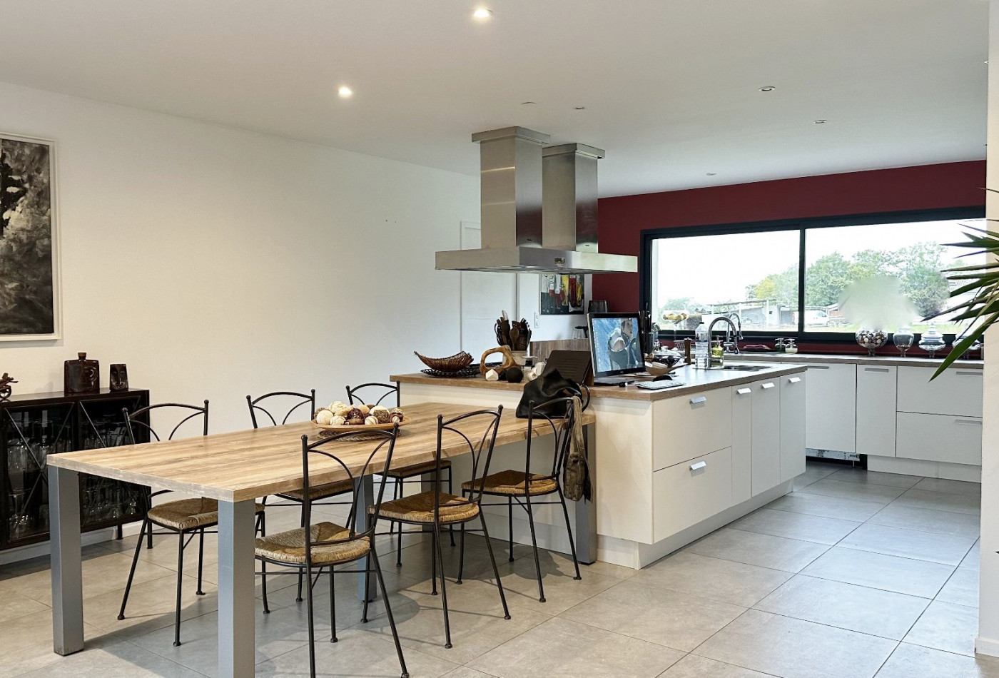 vente Maison contemporaine Peyrehorade - Photo 9