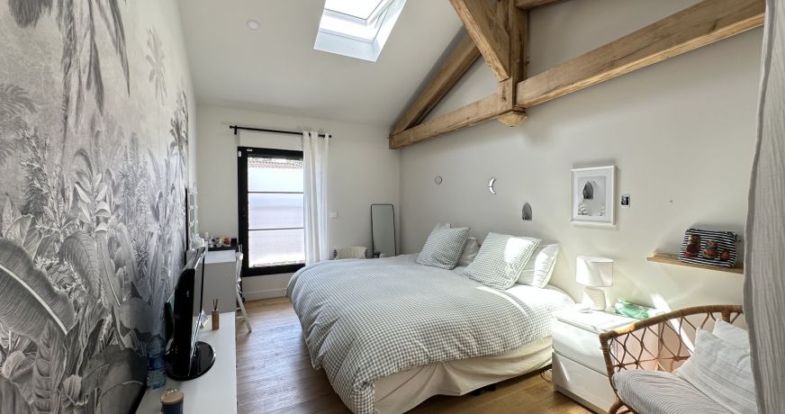 vente Maison de campagne Saint Martin De Seignanx