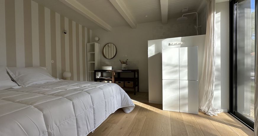 vente Maison de caractère Moliets Et Maa