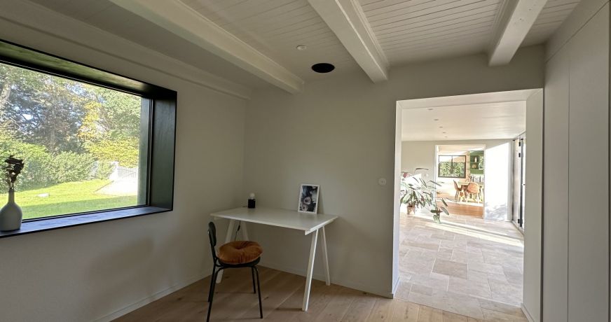 vente Maison de caractère Moliets Et Maa