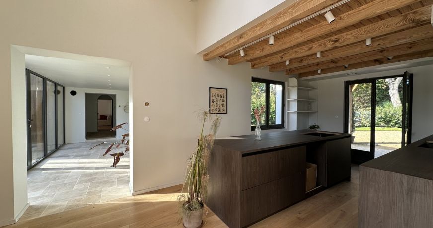 vente Maison de caractère Moliets Et Maa