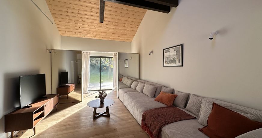 vente Maison de caractère Moliets Et Maa