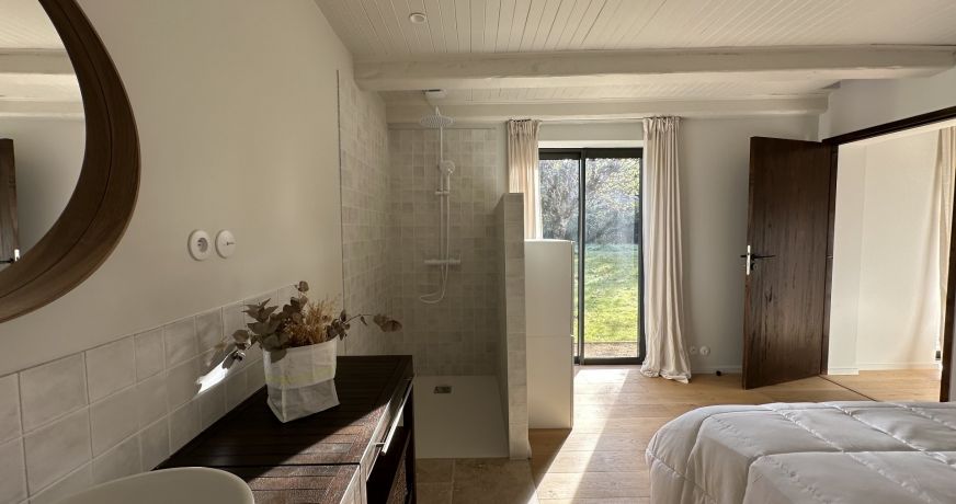 vente Maison de caractère Moliets Et Maa