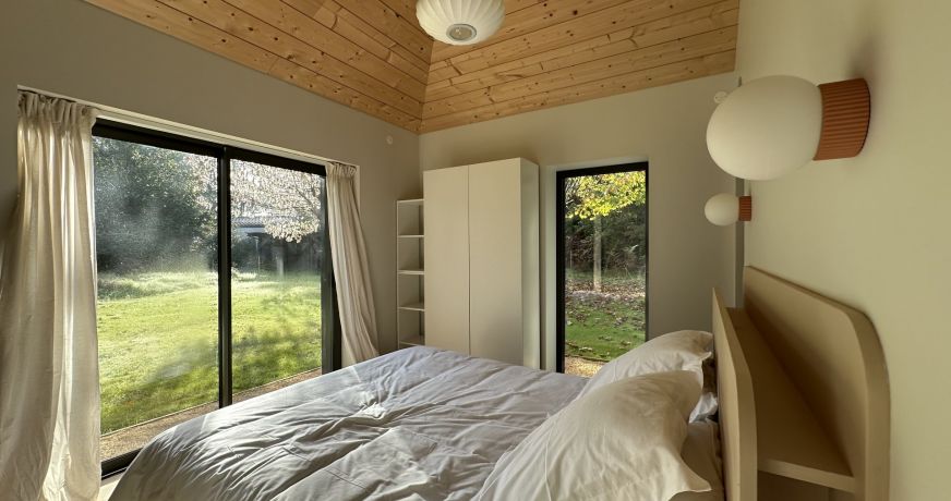 vente Maison de caractère Moliets Et Maa