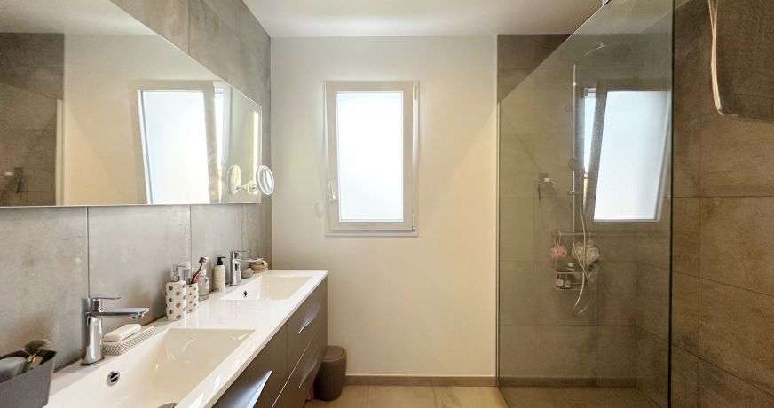 vente Maison contemporaine Ustaritz