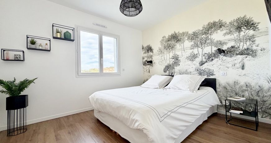 vente Maison contemporaine Ustaritz