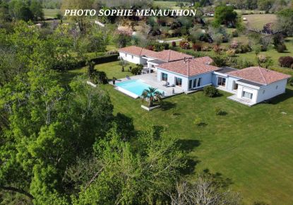 vente Villa d'architecte Dax