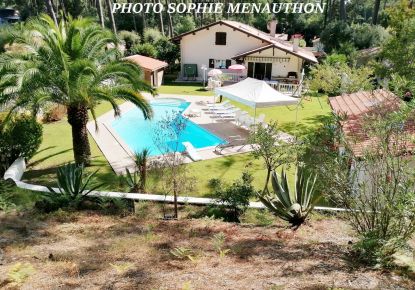 vente Maison de caractère Soorts Hossegor