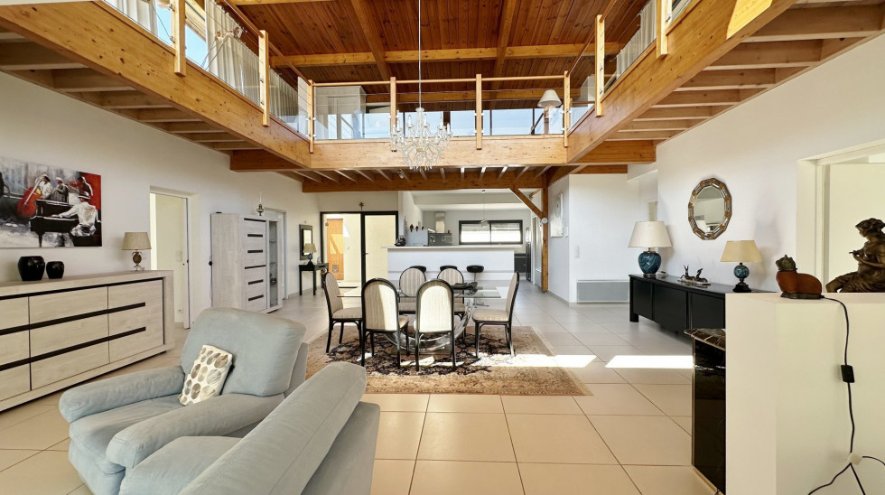 vente Villa d'architecte Dax - Photo 8