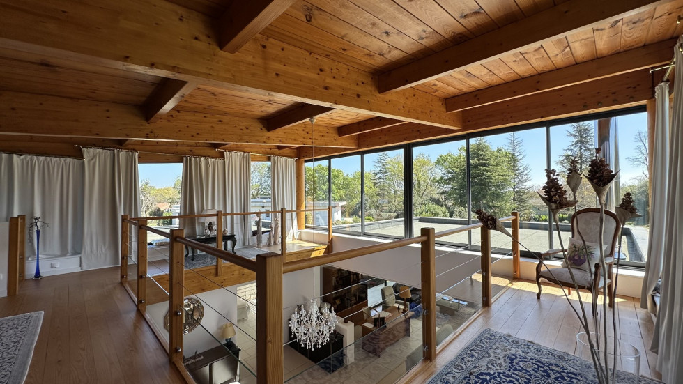 vente Villa d'architecte Dax - Photo 9