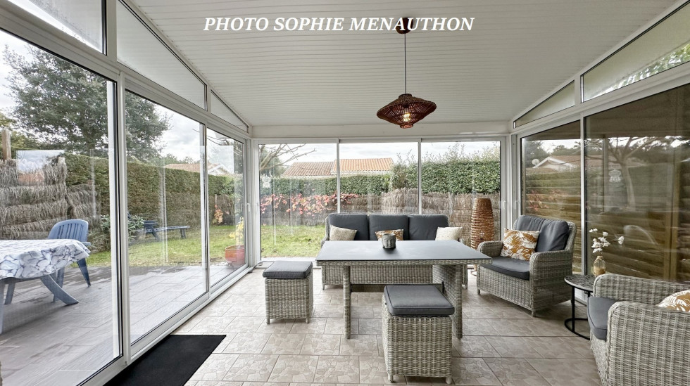 vente Villa Capbreton - Photo 1