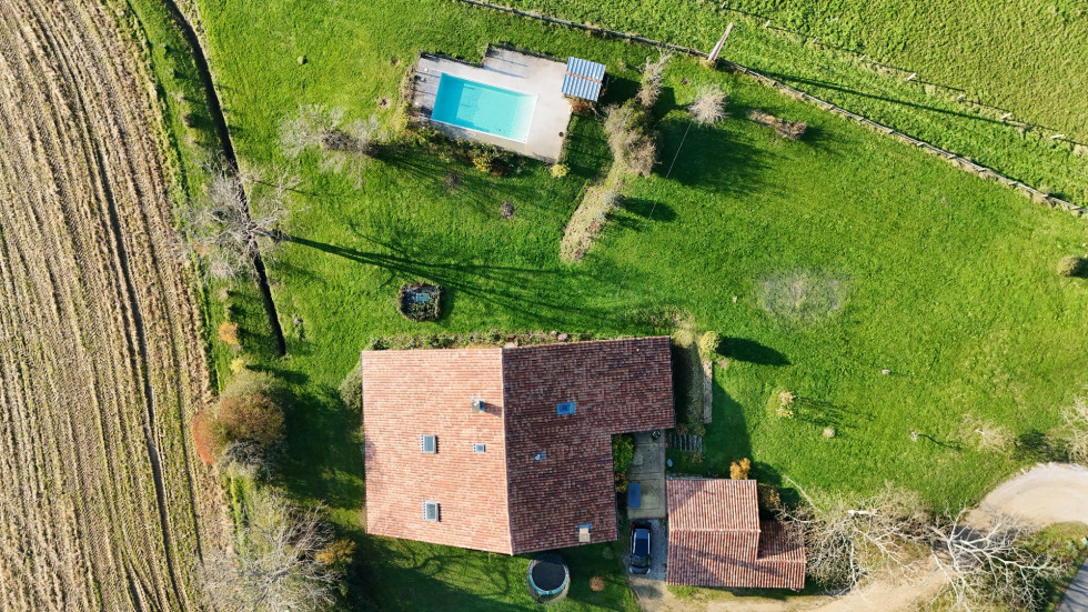 vente Fermette Dax - Photo 3