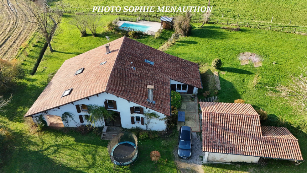 vente Fermette Peyrehorade - Photo 1