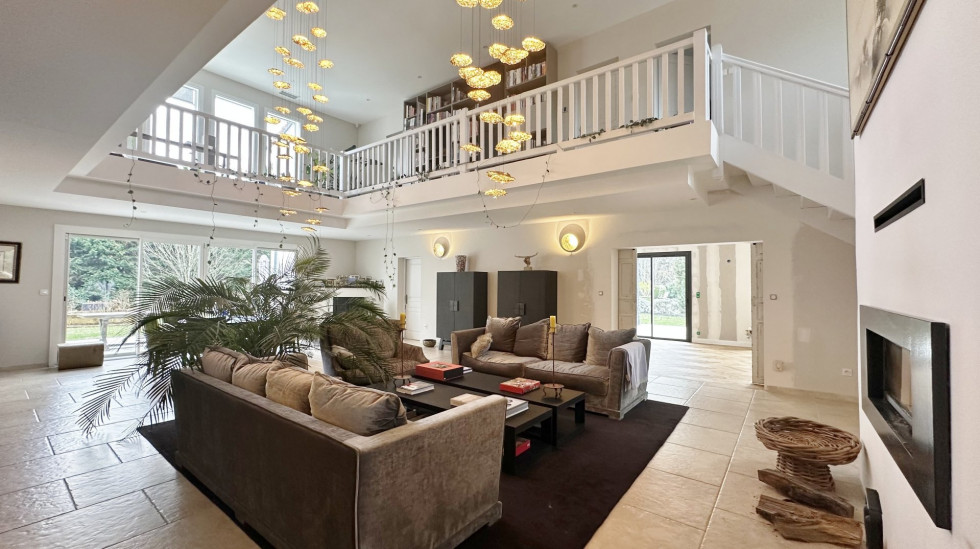 vente Maison de caractère Mimizan - Photo 4