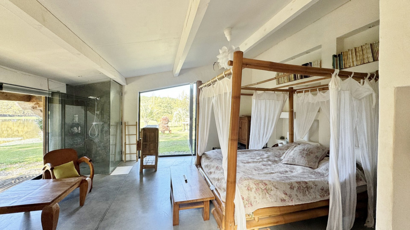 à vendre Propriété Soorts Hossegor - Photo 16