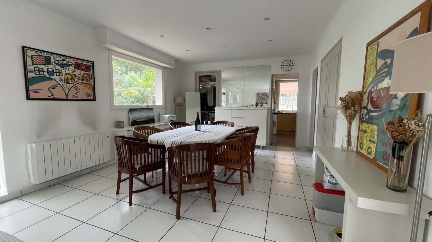 à vendre Maison de plage Hossegor - Photo 7