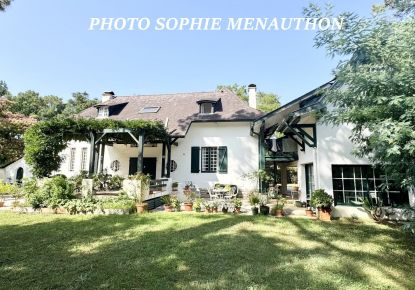 vente Maison de caractère Soorts Hossegor