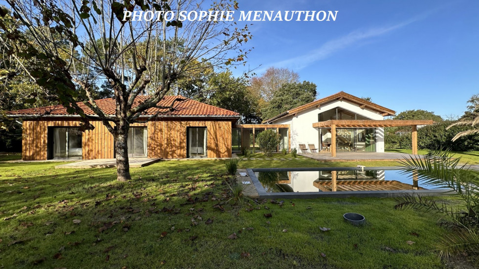 vente Maison de caractère Moliets Et Maa - Photo 1