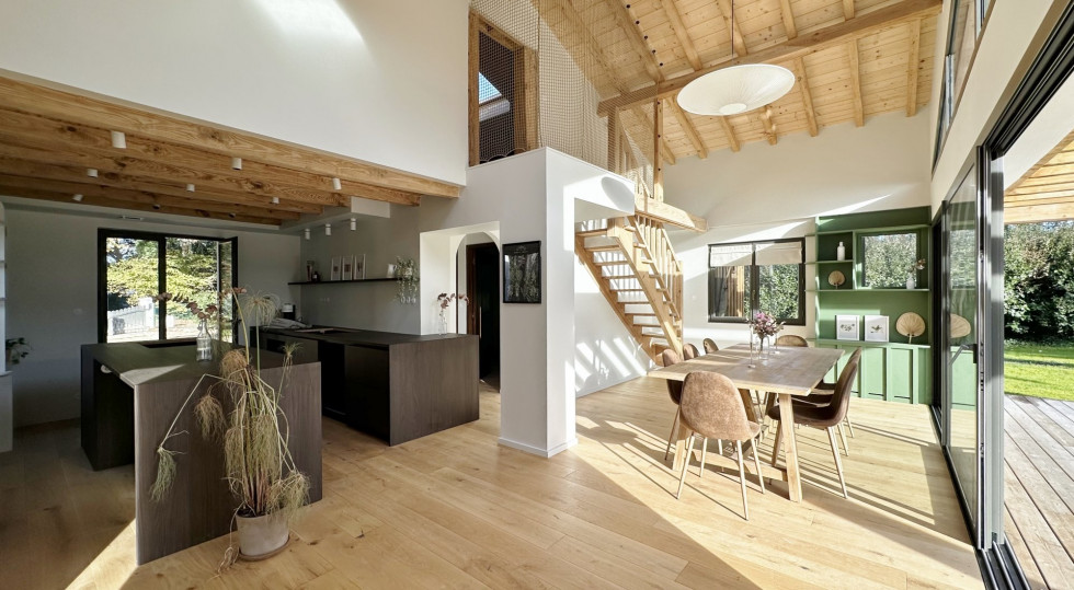 vente Maison de caractère Moliets Et Maa - Photo 3