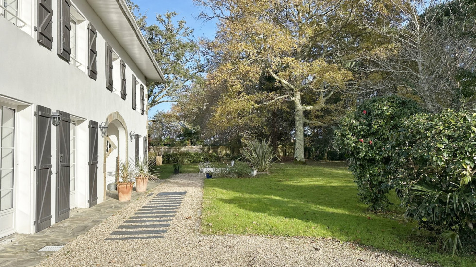 vente Maison de caractère Saint Martin De Seignanx - Photo 4