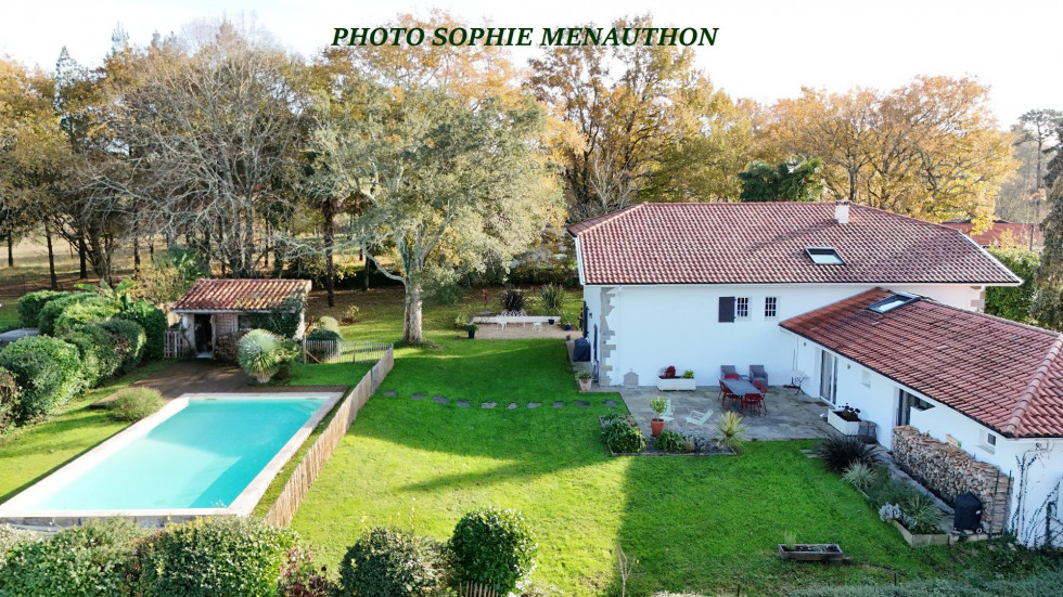 vente Maison de caractère Bayonne - Photo 3