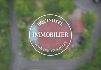 vente Villa d'architecte Anglet