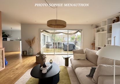 vente Maison contemporaine Dax