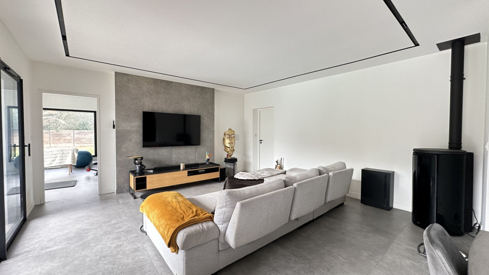 vente Villa d'architecte Dax - Photo 10