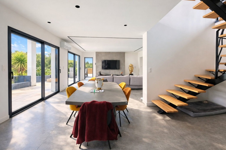 vente Villa d'architecte Dax - Photo 7