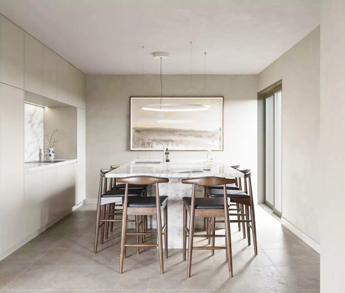 vente Villa d'architecte Soorts Hossegor - Photo 9