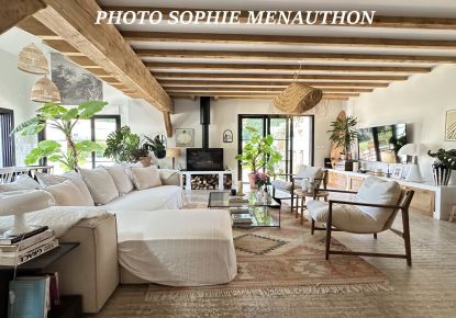 vente Maison de campagne Saint Martin De Seignanx