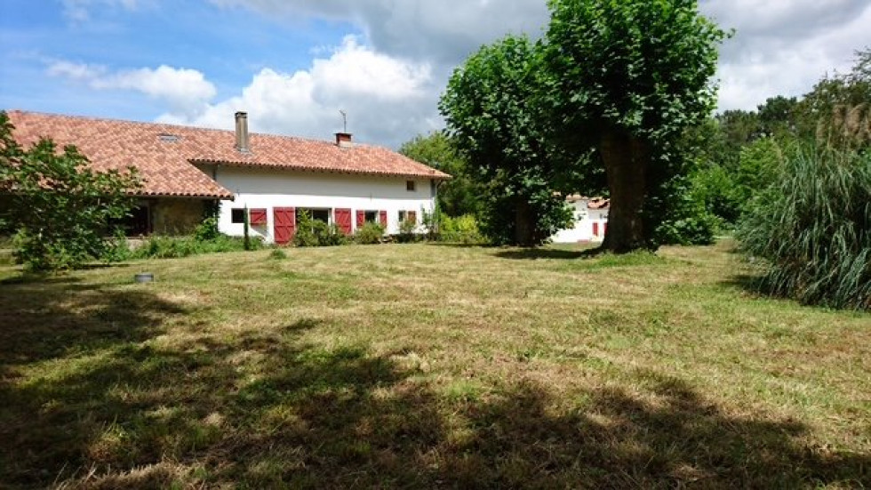 vente Maison de caractère Saint Martin De Seignanx - Photo 2