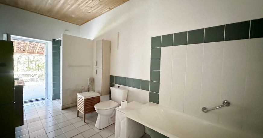 à vendre Maison de caractère Saint Martin De Seignanx