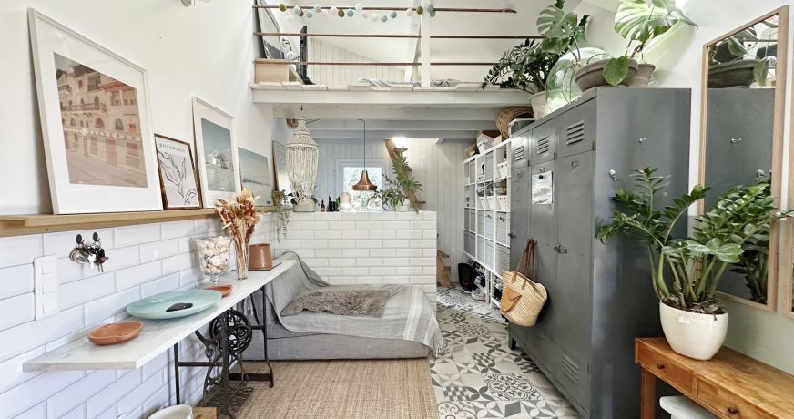 à vendre Villa Soorts Hossegor