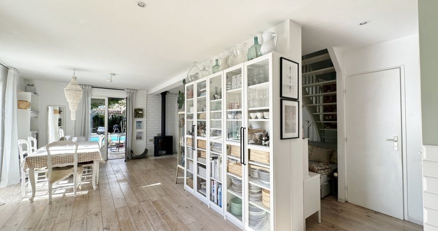 à vendre Villa Soorts Hossegor