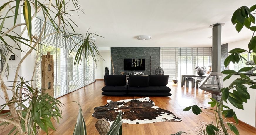 à vendre Villa d'architecte Dax