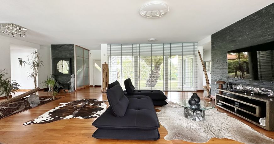 à vendre Villa d'architecte Dax