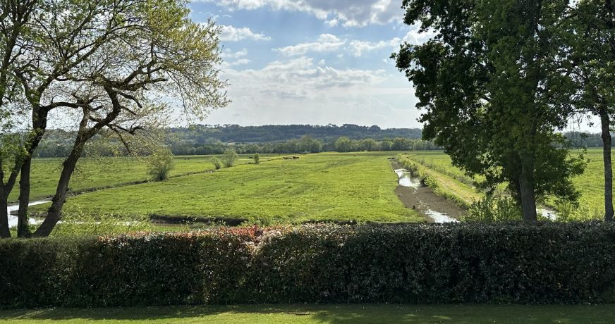 à vendre Villa d'architecte Dax
