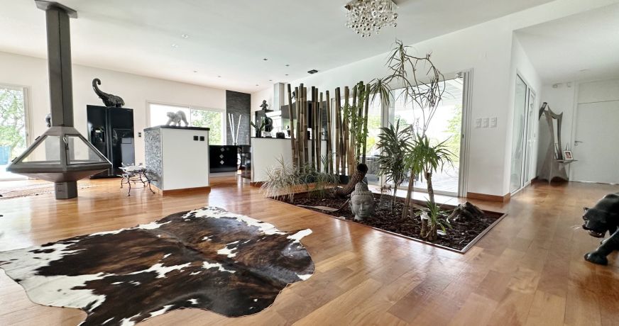 à vendre Villa d'architecte Dax