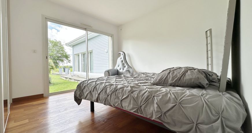 à vendre Villa d'architecte Dax