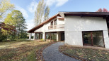 vente Villa d'architecte Narrosse