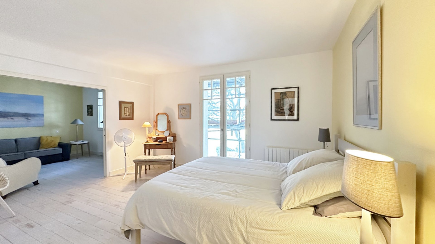 à vendre Appartement terrasse Hossegor - Photo 13