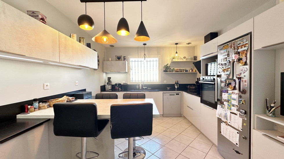 vente Maison contemporaine Peyrehorade - Photo 10