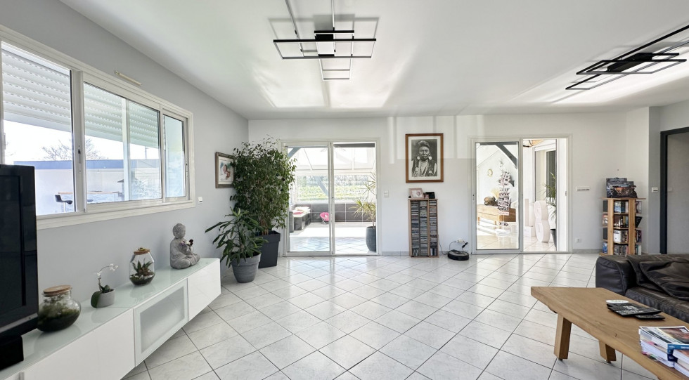 vente Maison contemporaine Peyrehorade - Photo 6