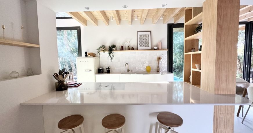 à vendre Maison de caractère Seignosse